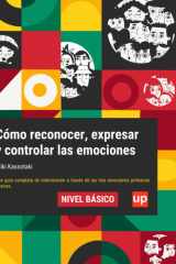 Cómo reconocer, expresar y controlar las emociones - Nivel Básico - Versión Actualizada cover image