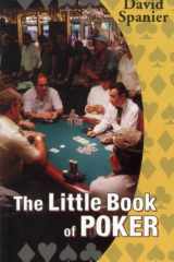 The Little Book of Poker cover image