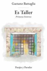 Es Taller - Primeras historias cover image