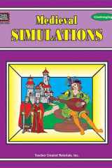 Medieval Simulations cover image