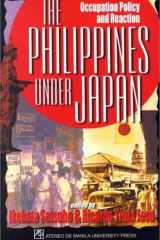 The Philippines Under Japan: Occupation Policy and Reaction cover image