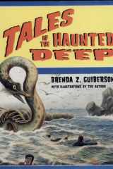 Tales of the Haunted Deep cover image
