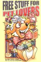 Free Stuff for Pet Lovers cover image