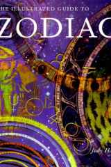 The Illustrated Guide to the Zodiac cover image