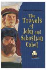 The Travels of John and Sebastian Cabot cover image