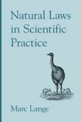 Natural Laws in Scientific Practice cover image