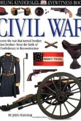 Eyewitness: Civil War (Eyewitness Books) cover image