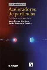 Aceleradores de partículas : del laboratorio a la sociedad cover image