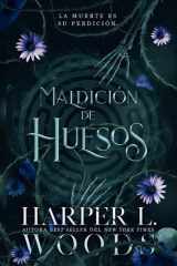 Maldición de huesos cover image