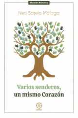 Varios senderos un mismo corazón cover image