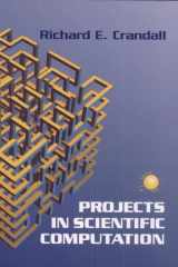 Projects in Scientific Computation cover image