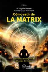 Cómo salir de la Matrix cover image
