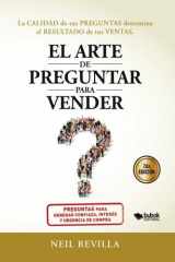 El arte de preguntar para vender cover image