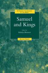 A Feminist Companion to Samuel and Kings cover image