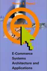 E-Commerce Systems Architecture and Applications cover image