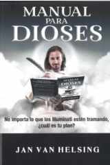 Manual para dioses cover image