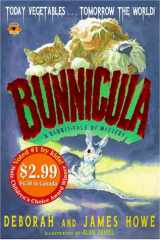 A Rabbit-Tale of Mystery cover image