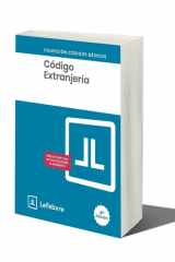 Código Extranjería 4ª EDC.: Código Básico cover image