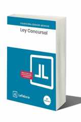 Ley Concursal 11ª EDC.: Código Básico cover image