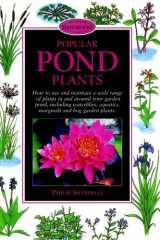 Popular Pond Plants cover image