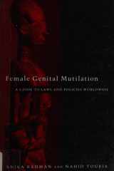 Female Genital Mutilation A Guide to Laws and Policies Worldwide cover image