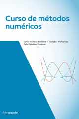 Curso de métodos numéricos cover image