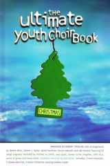 The Ultimate Youth Choir Christmas Book Sab cover image
