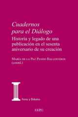 Cuadernos para el diálogo: Historia y legado de una publicación en el sesenta aniversario de su creación cover image