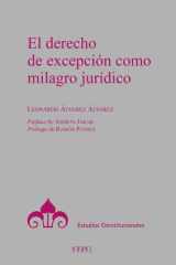 El derecho de excepción como milagro jurídico cover image
