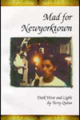 Mad For Newyorktown cover image