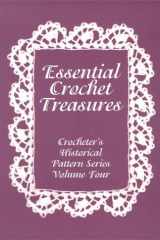 Essential Crochet Treasures cover image