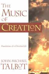 The Music of Creation Foundations of a Christian Life cover image