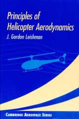 Principles of Helicopter Aerodynamics cover image