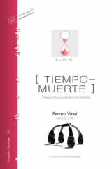 [ TIEMPO-MUERTE ]: Porque el futuro siempre nos traiciona (Proyecto SkyKover) (Spanish Edition) cover image