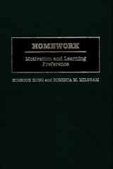 Homework cover image
