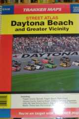 Daytona Beach and Greater Vicinity Atlas cover image