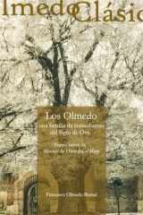 LOS OLMEDO, UNA FAMILIA DE ACTORES DEL SIGLO DE ORO: TEATRO BREVE DE ALONSO DE OLMEDO, EL MOZO cover image