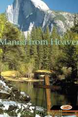 Manna from Heaven Delicious Low-Fat Recipes Inspired by Great Bible Stories cover image