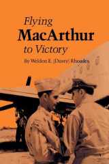 Flying Macarthur to Victory cover image