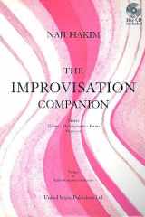 The Improvisation Companion cover image