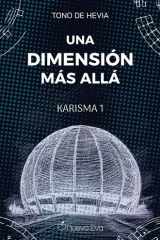 Una dimensión más allá: Karisma 1 cover image