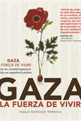 GAZA: La fuerza de vivir (Spanish Edition) cover image