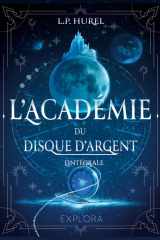 L'Académie du Disque d'Argent - L'Intégrale cover image