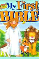 My First Bible cover image