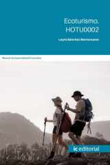 Ecoturismo. HOTU0002 cover image
