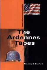 The Ardennes Tapes Pray That Somebody Listens! cover image