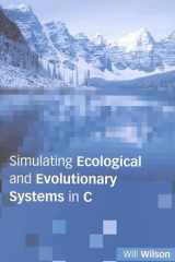 Simulating Ecological and Evolutionary Systems in C cover image