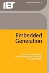 Embedded Generation cover image