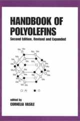 Handbook of Polyolefins, Second Edition cover image