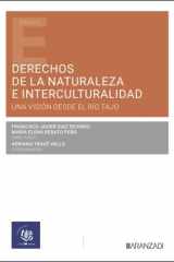 Derechos de la naturaleza e interculturalidad: una visión desde el río Tajo cover image